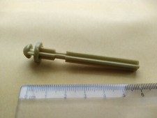 1999 BURGER KING UK - WILD WEST SECRET SPY PEN lançador de projéteis de mísseis comprar usado  Enviando para Brazil