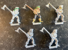 Warhammer fantasy wood for sale  FARNHAM