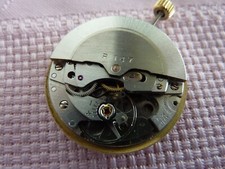 Mouvement automatique montre d'occasion  Saint-Dié-des-Vosges