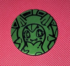 Moneta ogerpon green usato Moneta ogerpon green usato  Montevarchi