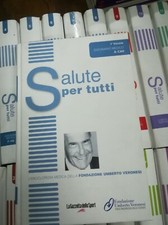 Salute per tutti usato  Pontecagnano Faiano