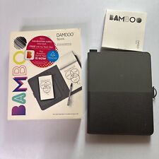 Usado, Bamboo Spark Wacom Bluetooth *Nunca Usado* comprar usado  Enviando para Brazil