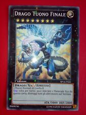 Card drago tuono usato  Codigoro