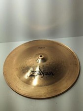 Zildjian zbt china for sale  Boise