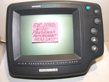 Exc used humminbird for sale  Knoxville