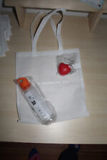Werbegeschenke tasche flasche gebraucht kaufen  Adelshofen