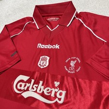 Liverpool uefa cup for sale  Doylestown