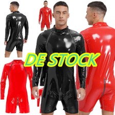 Herren unterhemd lackleder gebraucht kaufen Herren unterhemd lackleder gebraucht kaufen  Bremen