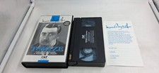 Cassettes vidéo vhs d'occasion  Marseille XIII