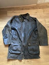 Veste barbour homme d'occasion  Poitiers