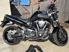 Yamaha mt01 low for sale  SEVENOAKS
