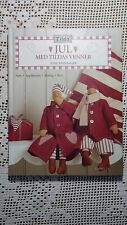 Jul med tildas gebraucht kaufen  Kissing