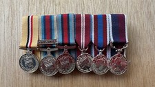 Group mounted british for sale  MORPETH