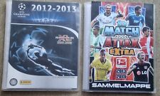 Sammelalben topps match gebraucht kaufen  Trittau