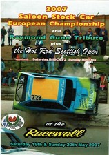 Cowdenbeath stock car for sale  DUNDEE