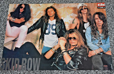 Skid row thunder for sale  BLACKWOOD