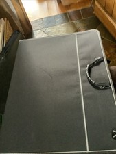 Mapac portfolio folder for sale  STOCKPORT