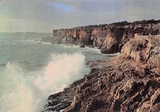 PORTUGAL CASCAIS BOCA DO INFERNO GUINCHO comprar usado  Enviando para Brazil