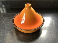 Ernesto orange moroccan for sale  STOWMARKET