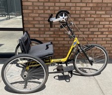 Invacare top end for sale  Panama City