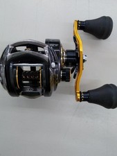 Abu garcia revo3 d'occasion  Expédié en France