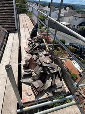 Scaffold boards 13ft for sale  LEEDS