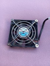 12v fan square for sale  LEICESTER
