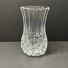 Cristal arques longchamps for sale  Arnold
