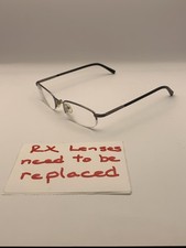 Brooks brothers eyeglass for sale  Fontana