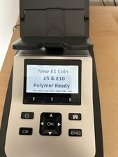 Tellermate 2000 cash for sale  LOWESTOFT