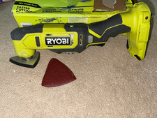 Ryobi pcl430b 18v for sale  Katy