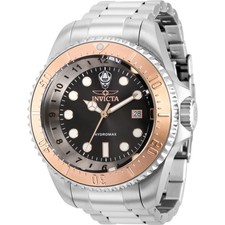 Relógio masculino Invicta Hydromax quartzo mostrador preto 38017 comprar usado  Enviando para Brazil