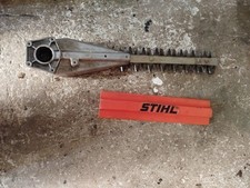 Lame taille haie d'occasion  Morlaix