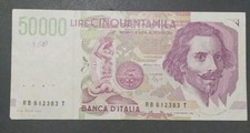 50.000 bernini tipo usato  Vittoria