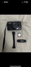 Canon powershot g7x for sale  COVENTRY