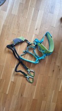 Klettergurt edelrid finn gebraucht kaufen Klettergurt edelrid finn gebraucht kaufen  Leipzig
