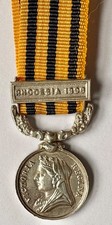 Miniature medal old for sale  SOUTHAMPTON