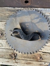 Bailey 1856 patent for sale  Naples