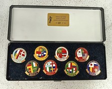 world cup badge for sale  RUGBY