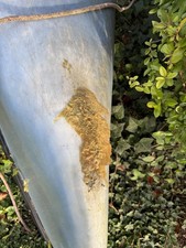 Canoe for sale  ANDOVER