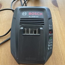 Bosch 18v quick for sale  LUTON