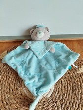 Doudou plat ours d'occasion  Plouay