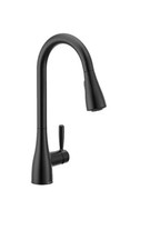 Moen 87260bl matte for sale  Ridgeland