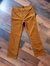 Crew corduroy pants for sale  Charlottesville