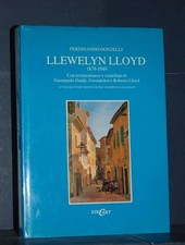 Ferdinando donzelli llewelyn usato  Verona