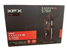 Grafikkarte xfx amd gebraucht kaufen  Sinzing