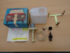 Ddr trabant wartburg gebraucht kaufen  Buttelstedt