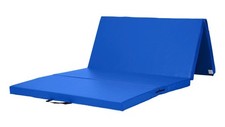 Gymnastics mat folding for sale  Ashford