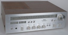 Receptor estéreo Akai AA-1040 limpo testado led estado fantástico! comprar usado  Enviando para Brazil