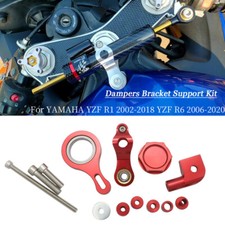 Steering dampers stabilizer for sale  Shipping to United Kingdom